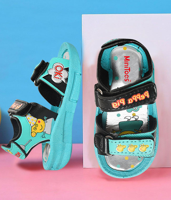 Kids Shoes Manufacturers & Suppliers in India