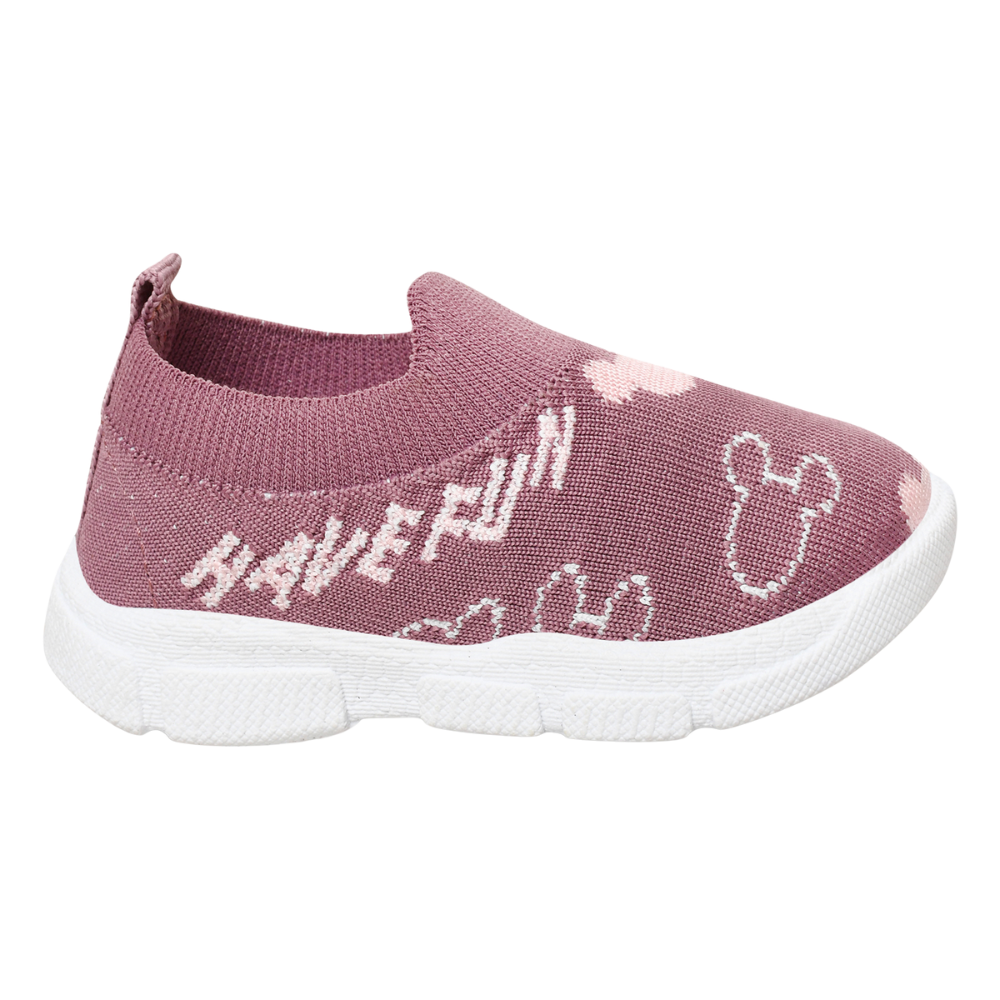 Kids Footwear Manufacturers and Suppliers