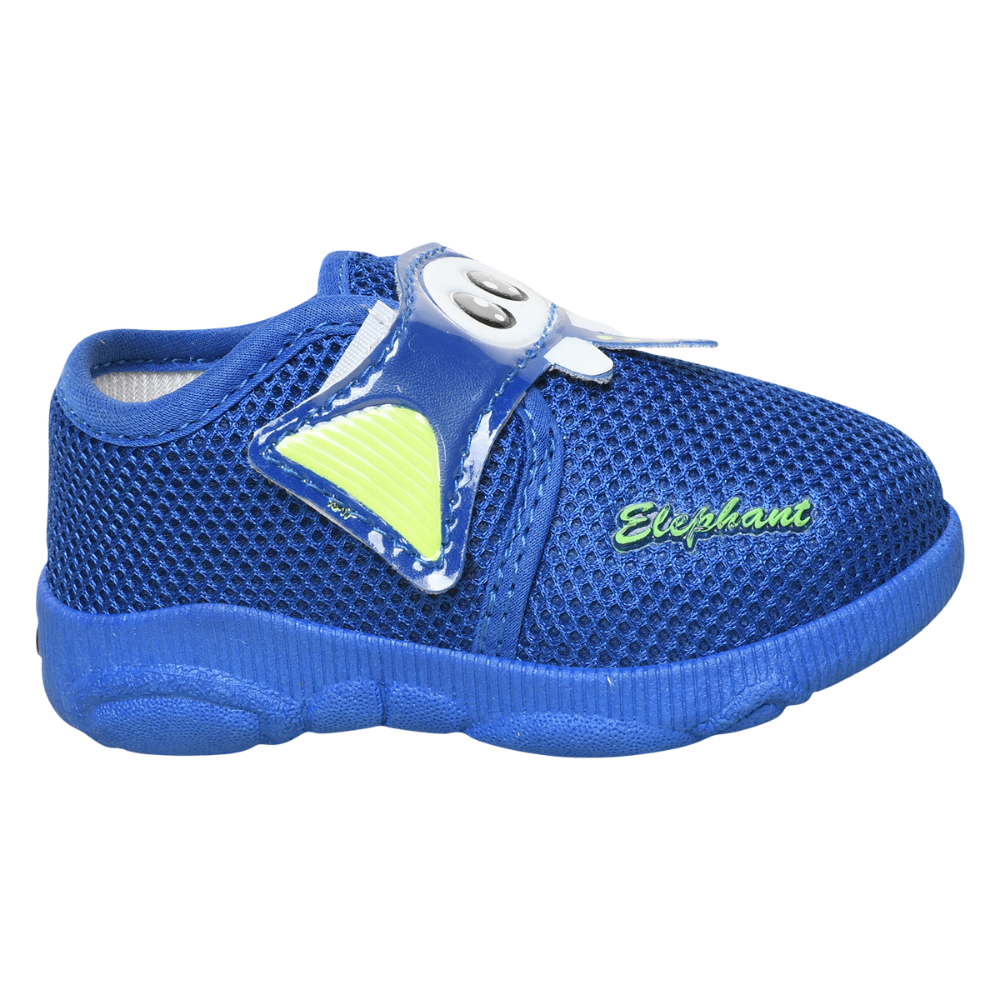 Kids Footwear Manufacturers and Suppliers