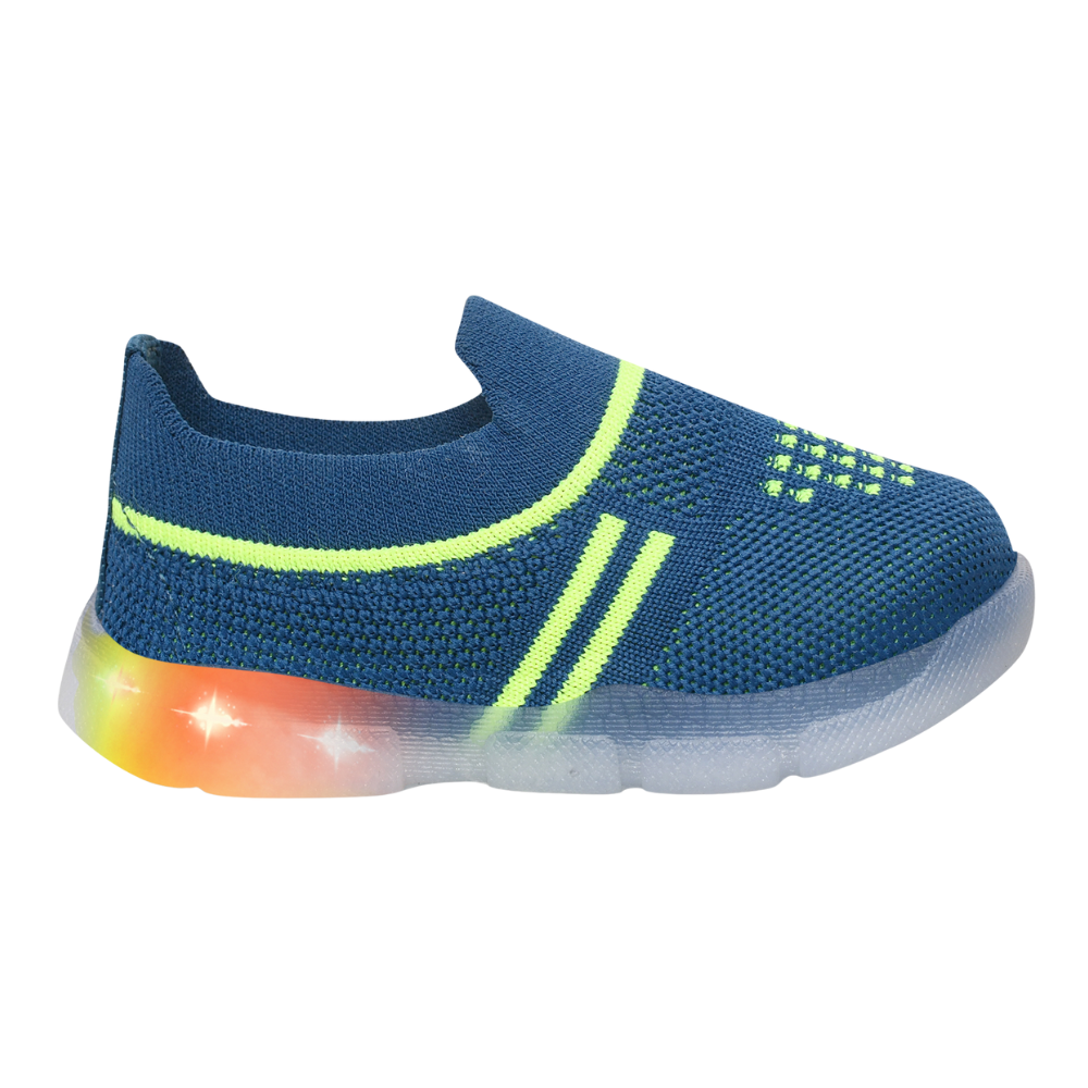 Kids Footwear Manufacturers and Suppliers