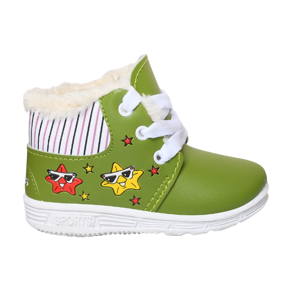Kids Footwear Manufacturers and Suppliers